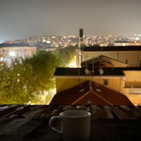 Lole Apartment - Ancona Bagian luar foto