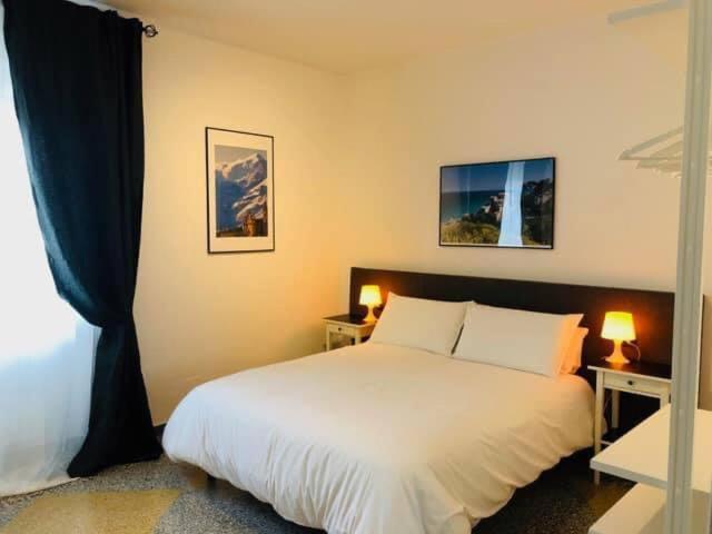 Lole Apartment - Ancona Bagian luar foto