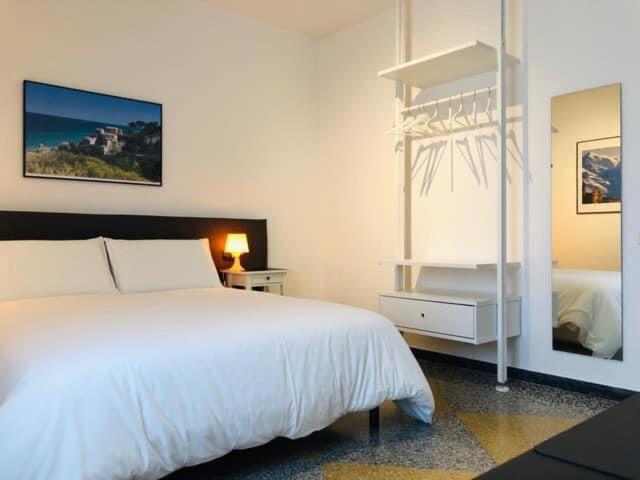 Lole Apartment - Ancona Bagian luar foto